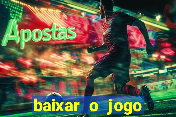 baixar o jogo super mario